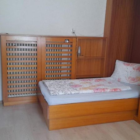 Pension Sonnenschein Sankt Kanzian am Klopeiner See Zewnętrze zdjęcie