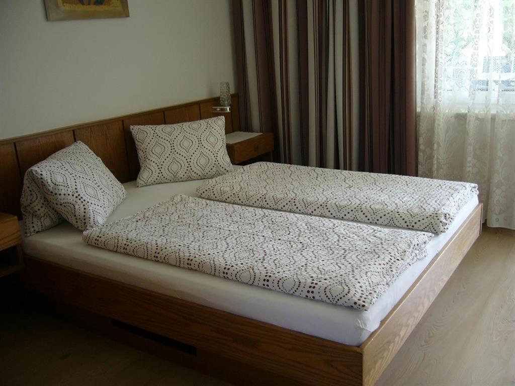 Pension Sonnenschein Sankt Kanzian am Klopeiner See Zewnętrze zdjęcie