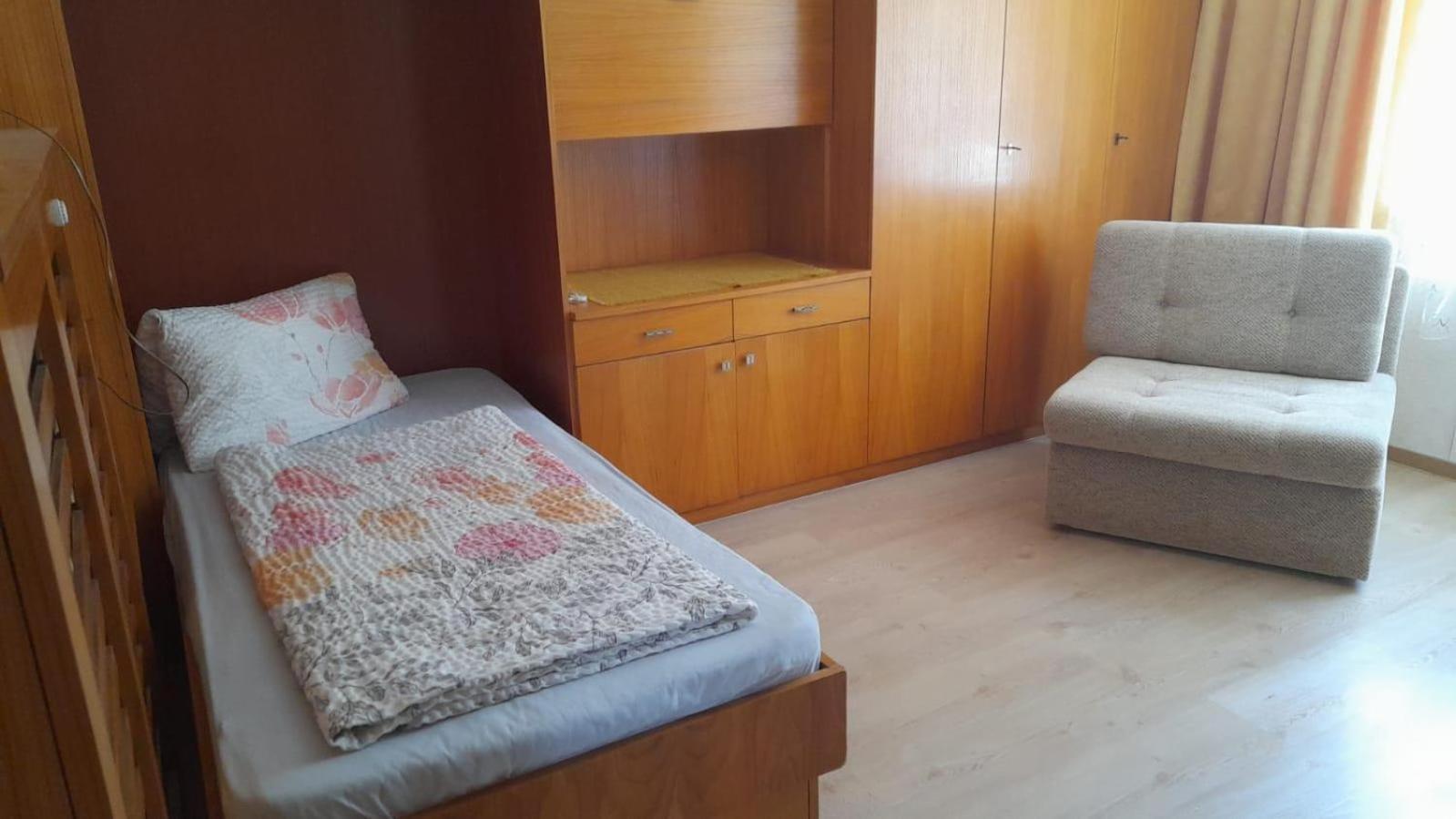 Pension Sonnenschein Sankt Kanzian am Klopeiner See Zewnętrze zdjęcie